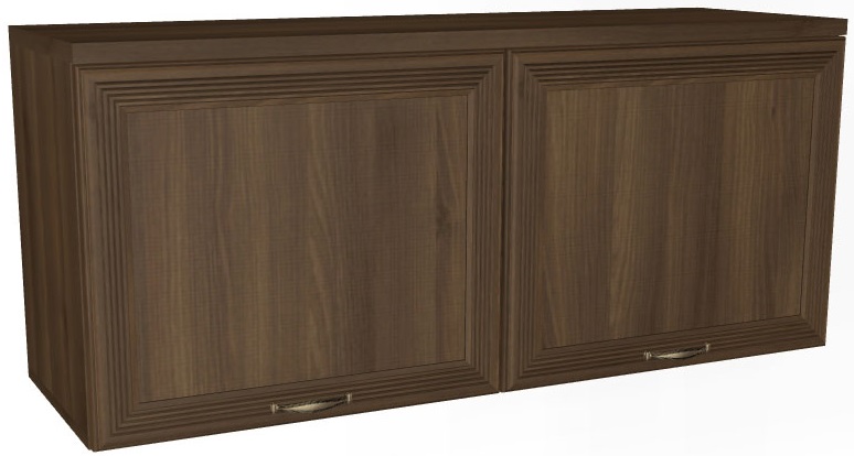 Фото Антресоль Карина АН-1038 от производителя Лером в Геническе по цене 9&nbsp;080 ₽