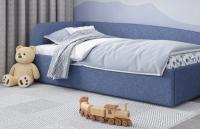 Фото  кровать односпальная simba (см 90х200) без основания производитель Корона