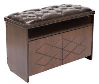 Фото  банкетка патриция производитель Импэкс