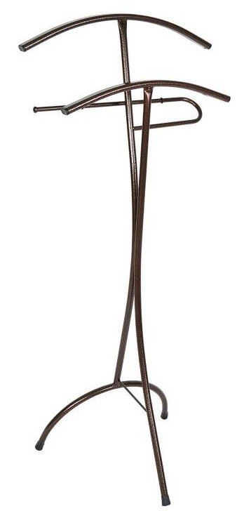 Фото Вешалка-слуга №1 от производителя Завод металлических изделий в Геническе по цене 1&nbsp;730 ₽