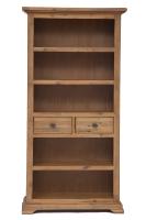 Книжный шкаф большой Avignon PRO-L02 в интернет магазине Планета Комфорта Фото stellazhi-ofisnye книжный шкаф большой avignon pro-l02 производитель Tetchair