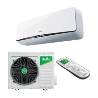 Кондиционер настенный Ballu BSE-07 HN1 (Цвет белый) в #REGION_NAME_DECLINE_PP# от производителя 