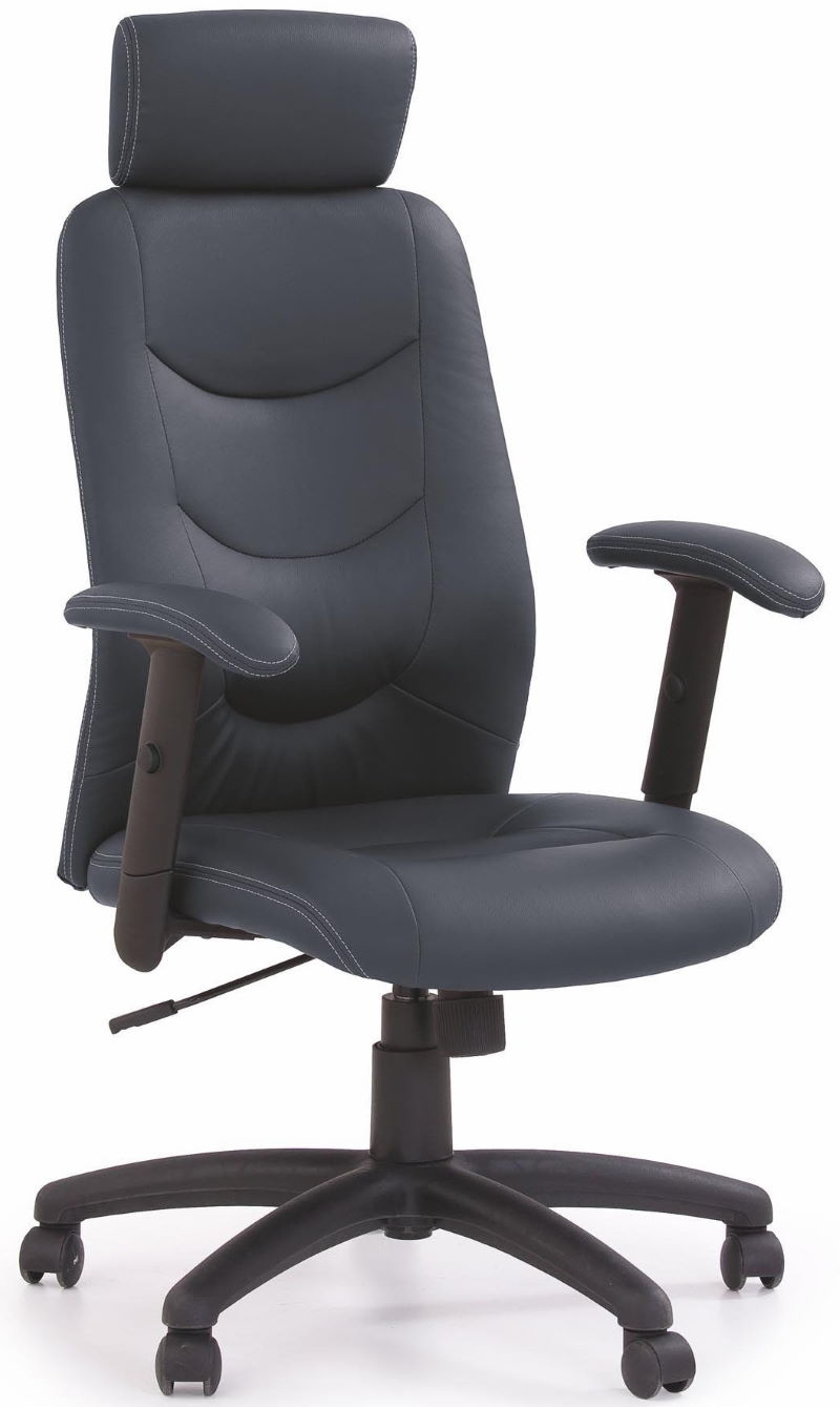 Фото Кресло для руководителя Halmar Stilo от производителя Halmar  в Геническе по цене 21&nbsp;000 ₽