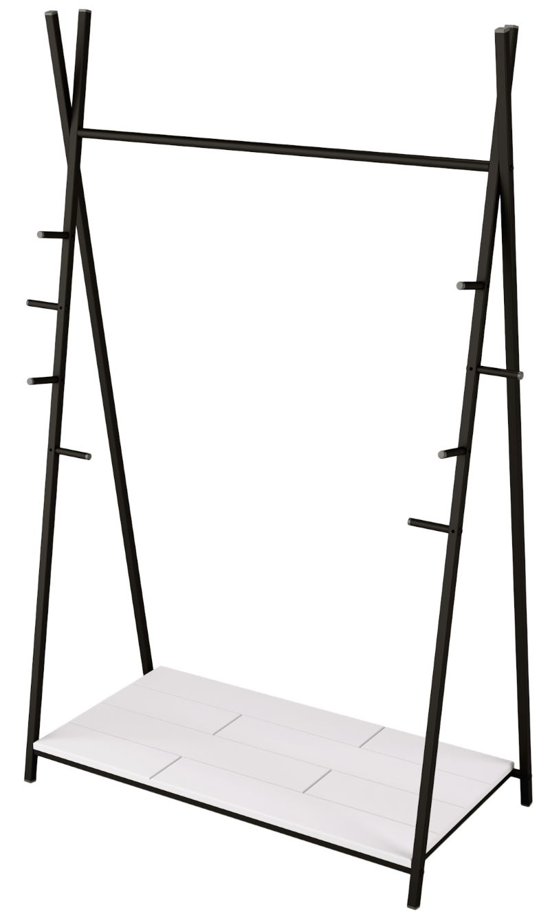 Фото Вешалка гардеробная Фелтон от производителя Калифорния в Геническе по цене 9 720 ₽