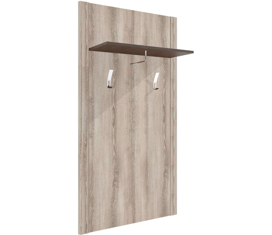 Фото Вешалка Афина А20 от производителя Заречье в Геническе по цене 7&nbsp;010 ₽