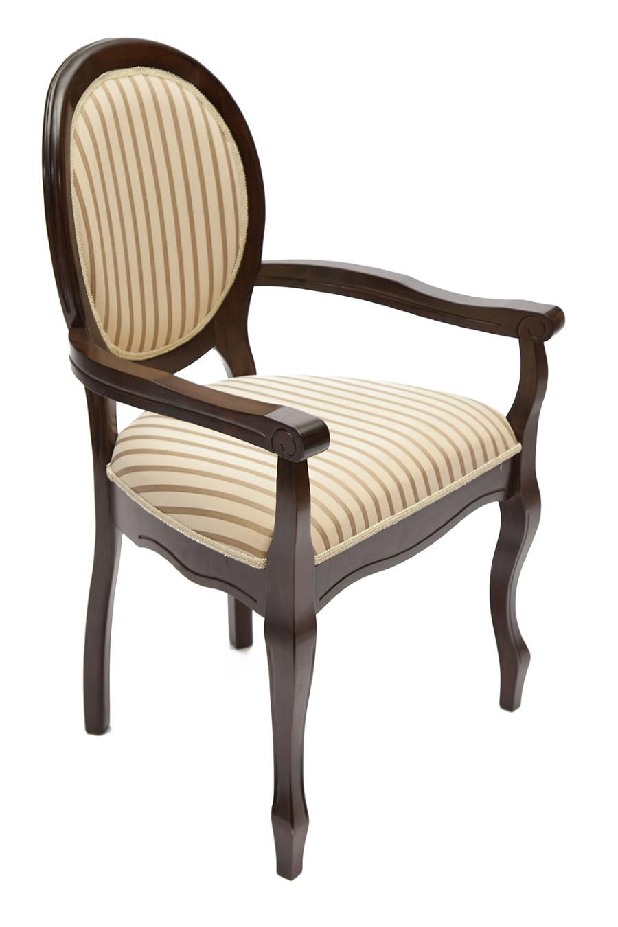 Фото Стул Фиона (Fiona) с подлокотниками от производителя Tetchair в Геническе по цене 19 620 ₽