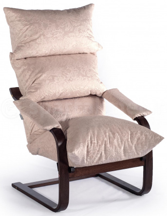 Фото Кресло-качалка Релакс от производителя НТКО в Геническе по цене 17 010 ₽