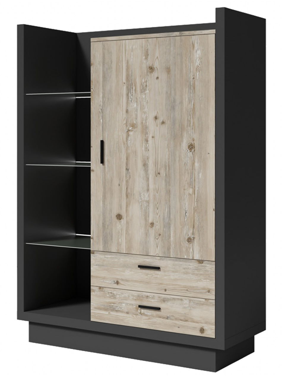 Фото Комод-1D2S typ 42 Talina от производителя Helvetia в Геническе по цене 37&nbsp;600 ₽