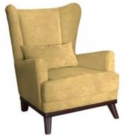 Фото  кресло лекс релаксовое с подушкой производитель Дюарт