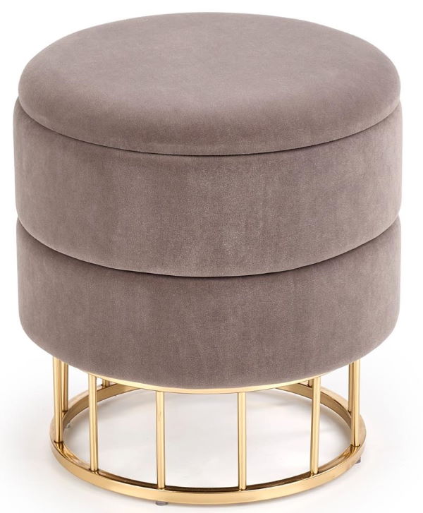 Фото Пуф Halmar Minty от производителя Halmar  в Геническе по цене 8 980 ₽