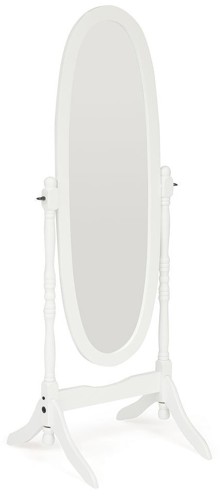 Фото Зеркало напольное NY-4001 от производителя Tetchair в Геническе по цене 6&nbsp;600 ₽