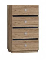 Фото  комод нео (neo) 45 производитель Глазов