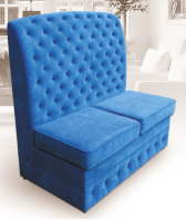 Фото  диван империум 2 производитель Дюарт