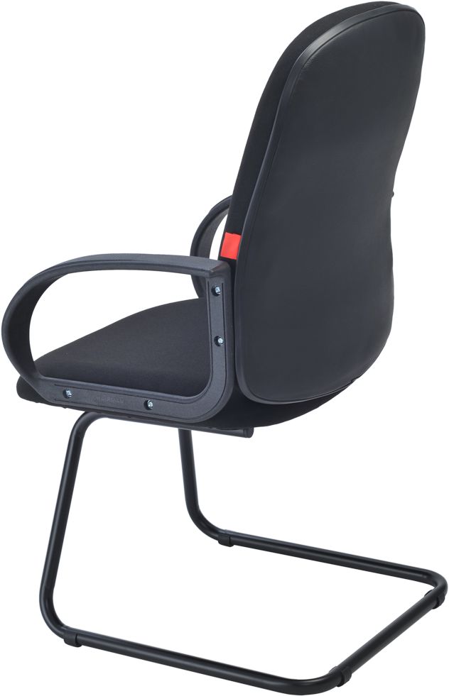 Фото Кресло руководителя Биг (пластик) от производителя Фабрикант в Геническе по цене 6 250 ₽