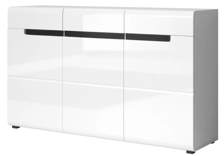 Фото Комод-3D3S typ 43 Hektor от производителя Helvetia в Геническе по цене 46 690 ₽