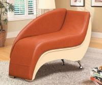 Фото  скамья мягкая спинка справа производитель Фант-мебель