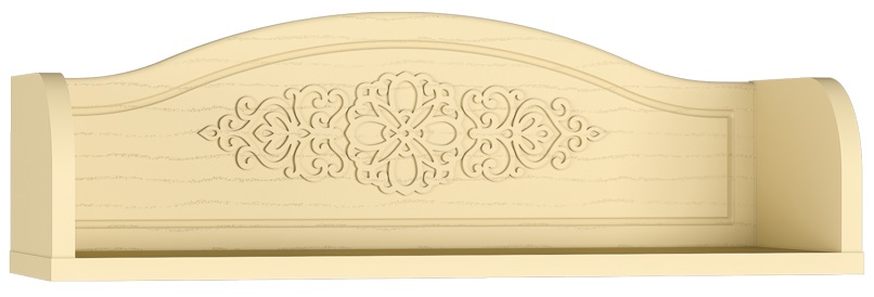 Фото Полка Ассоль плюс АС-48 от производителя Компасс в Геническе по цене 1 870 ₽