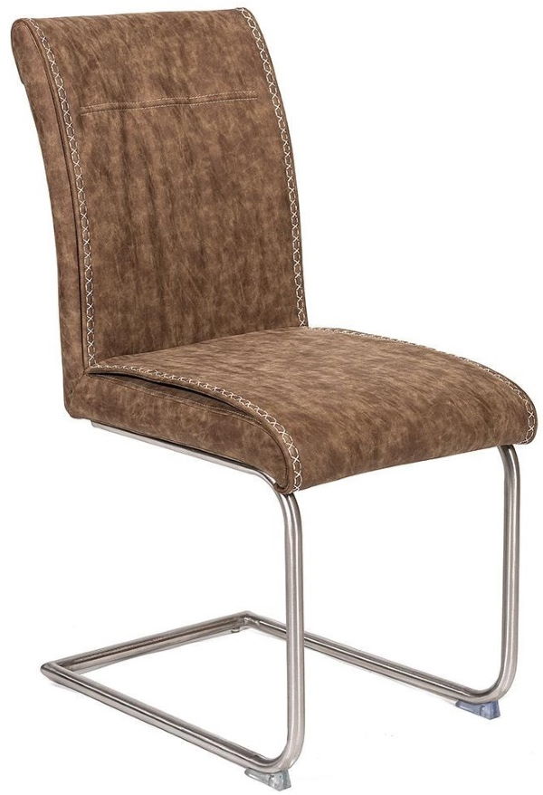 Фото Стул Алиса (Alisa)-1 от производителя Tetchair в Геническе по цене 8 160 ₽