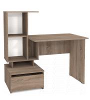 Фото  стол компьютерный скн-9 производитель Ромис