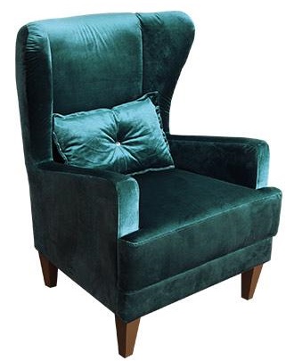 Фото Кресло Нарцисс от производителя Олмеко в Геническе по цене 29 310 ₽