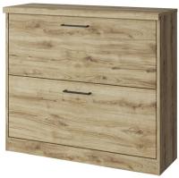 Фото  тумба для обуви 2d дорсет (doorset) производитель Анрэкс