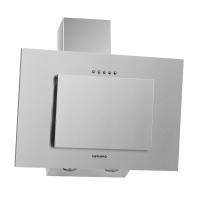 Вытяжка наклонная Tower 60 (596х287хh600(860)) (Материал Металл , Цвет Металлик) в Геническе от производителя 