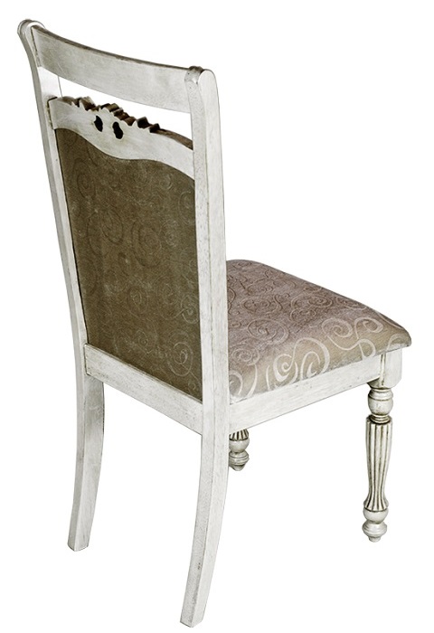 Фото Стул NV 8598 CS (SR)  от производителя ТМК в Геническе по цене 11 480 ₽