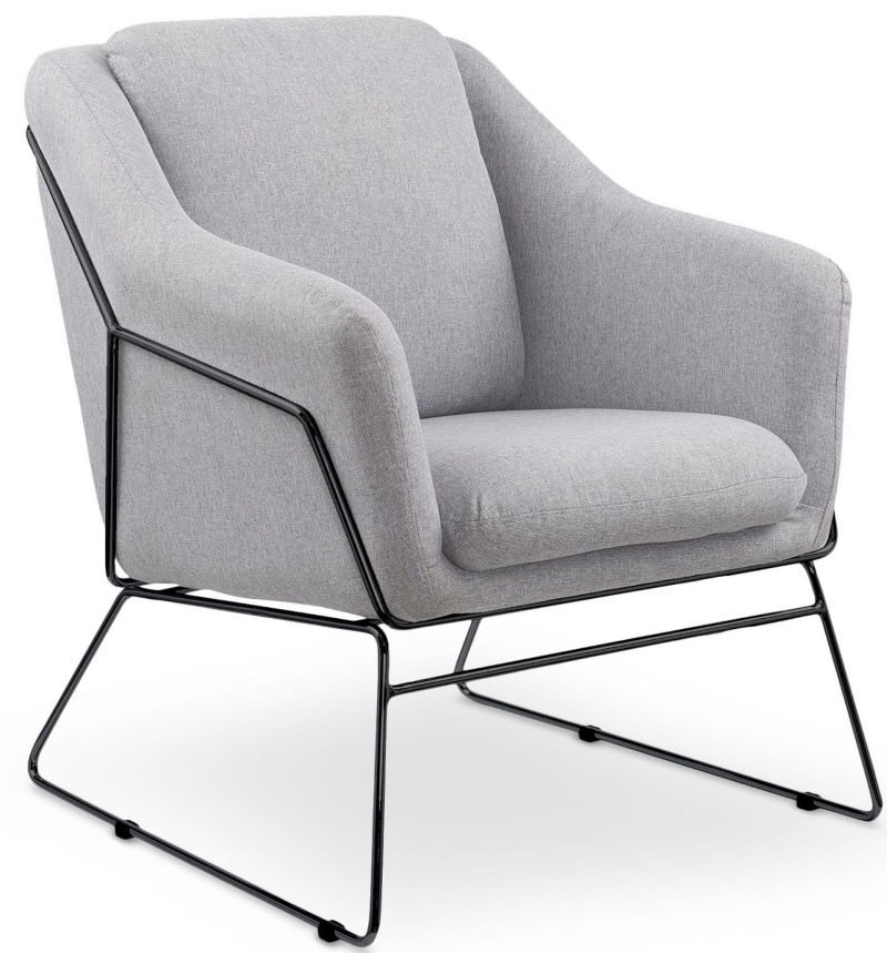 Фото Кресло Halmar Soft 2 от производителя Halmar  в Геническе по цене 34 040 ₽