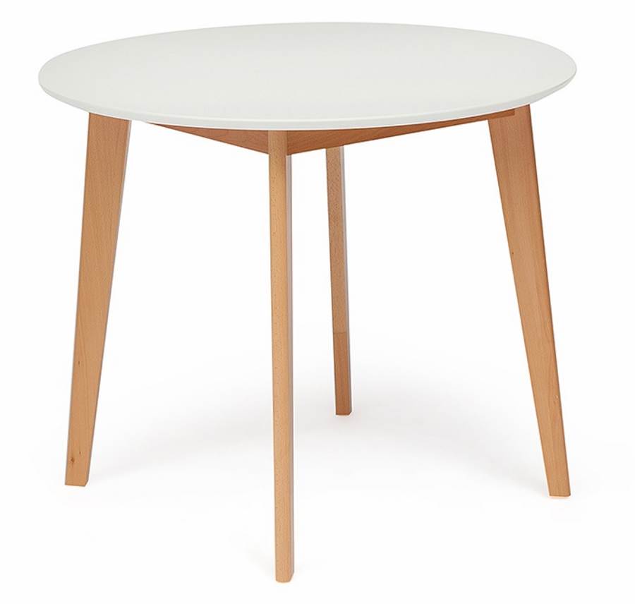 Фото Стол обеденный Боско (Bosco) от производителя Tetchair в Геническе по цене 17 860 ₽