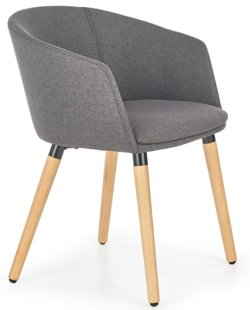 Фото Стул Halmar K266 от производителя Halmar  в Геническе по цене 14&nbsp;510 ₽