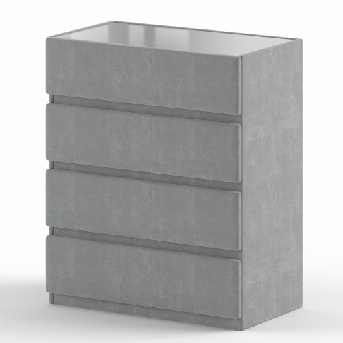 Фото Комод Gloria от производителя Корона в Геническе по цене 22 650 ₽