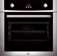 Духовой шкаф электрический DE-604 (594х545хh594) (Материал Металл/Стекло , Материал Металл/Стекло) в Геническе от производителя 