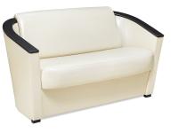 Фото  диван офис 6 (1,34м) производитель Союз Мебель