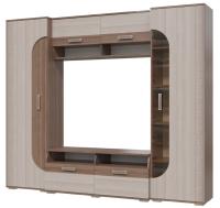 Фото  стенка пальмира производитель Гранд Кволити