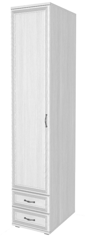 Фото Шкаф Карина ШК-1022 (45) однодверный от производителя Лером в Геническе по цене 22 640 ₽