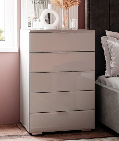 Фото Комод Алекса от производителя Мебелони в Геническе по цене 7 720 ₽