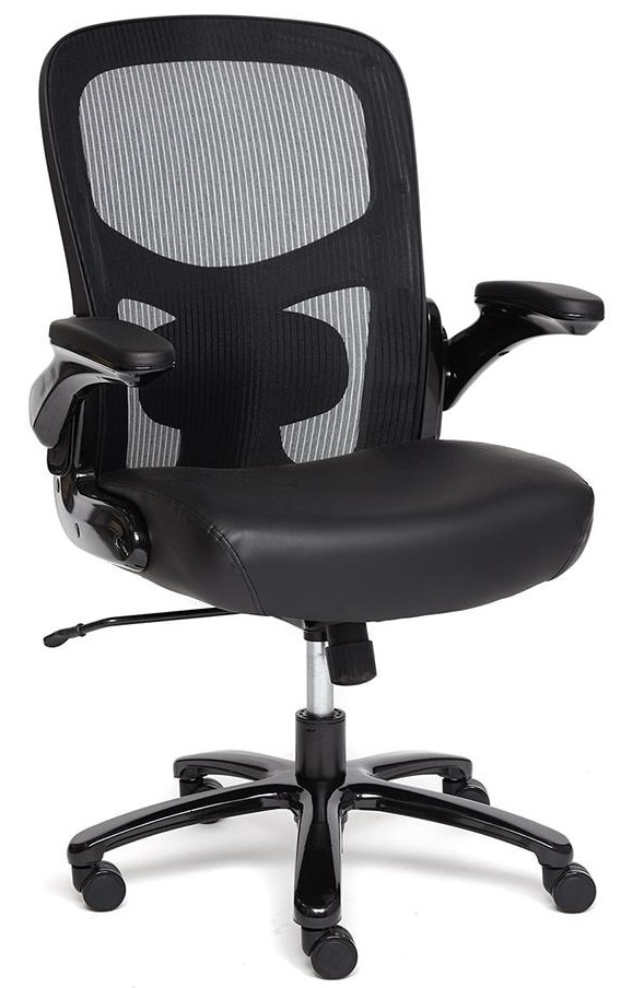 Фото Кресло для руководителя Биг (Big)-1 от производителя Tetchair в Геническе по цене 38 100 ₽