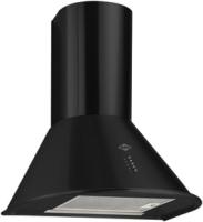 Вытяжка купольная Gasteria 150 (500х500хh680(1040)) (Материал Металл , Цвет Черный) в Геническе от производителя 