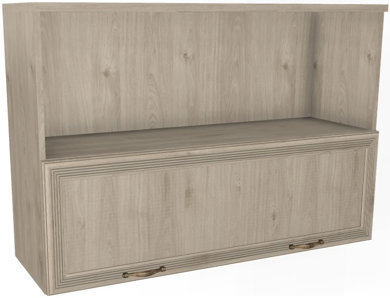 Фото Антресоль Карина АН-1032 от производителя Лером в Геническе по цене 11 430 ₽