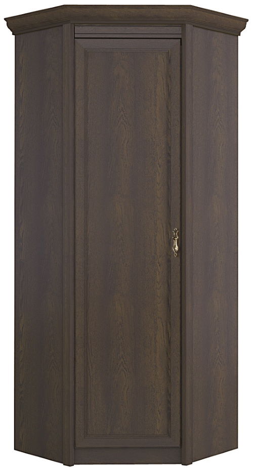 Фото Шкаф Флоренция 641 (87) угловой от производителя Яна в Геническе по цене 36&nbsp;130 ₽