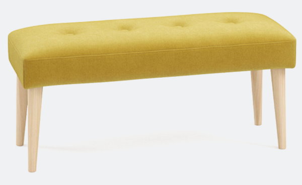 Фото Банкетка Реймс от производителя Rivalli в Геническе по цене 16 670 ₽