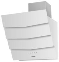 Фото  вытяжка наклонная manchester 90 (900х435хh464) производитель Maunfeld