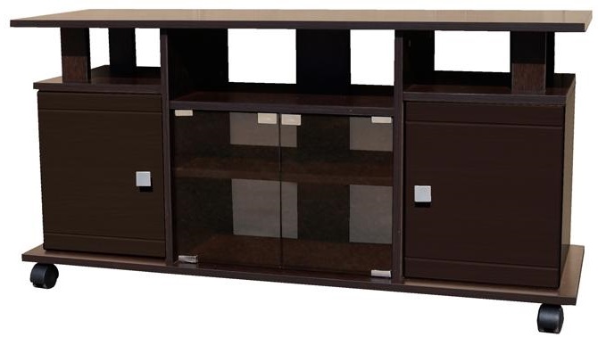 Фото Тумба РТВ Виста-13  от производителя Олмеко в Геническе по цене 7&nbsp;270 ₽