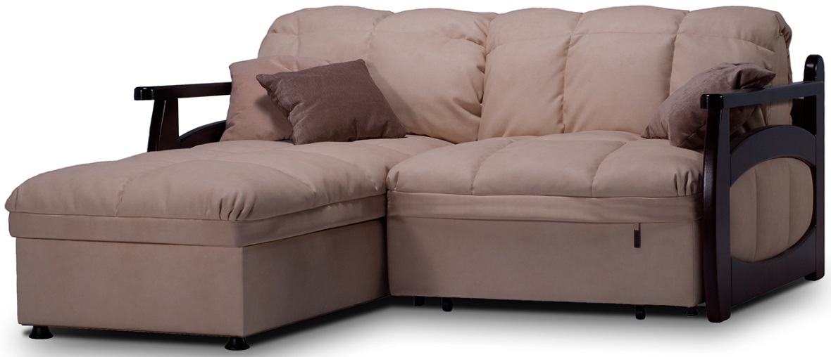 Фото Диван угловой Вери Люкс (1,75) 7-образный от производителя НТКО в Геническе по цене 66 180 ₽