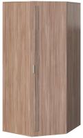Фото  шкаф лотос шк-810 (98) угловой производитель Сантан