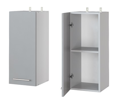 Фото Кухня Фиджи шкаф навесной А-30 от производителя Леко в Геническе по цене 2&nbsp;860 ₽