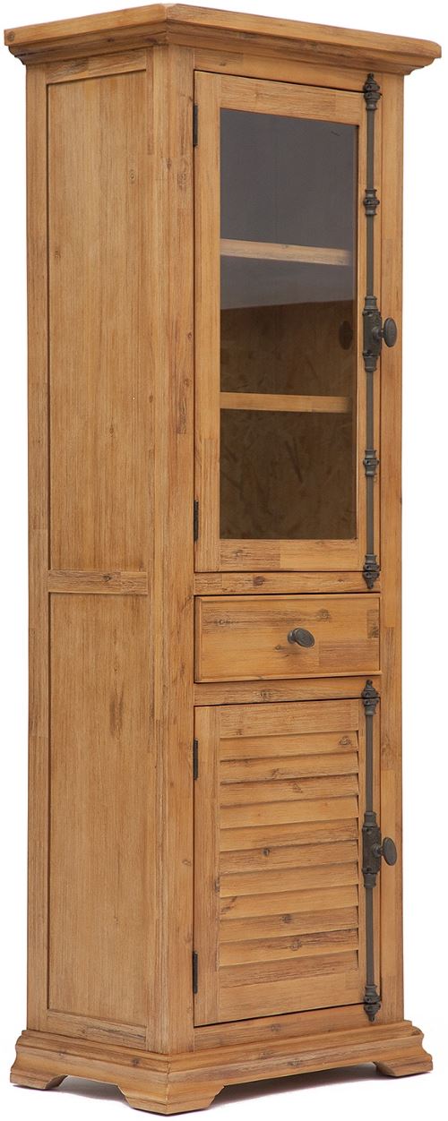 Фото Витрина Avignon PRO-L03  от производителя Tetchair в Геническе по цене 108 370 ₽