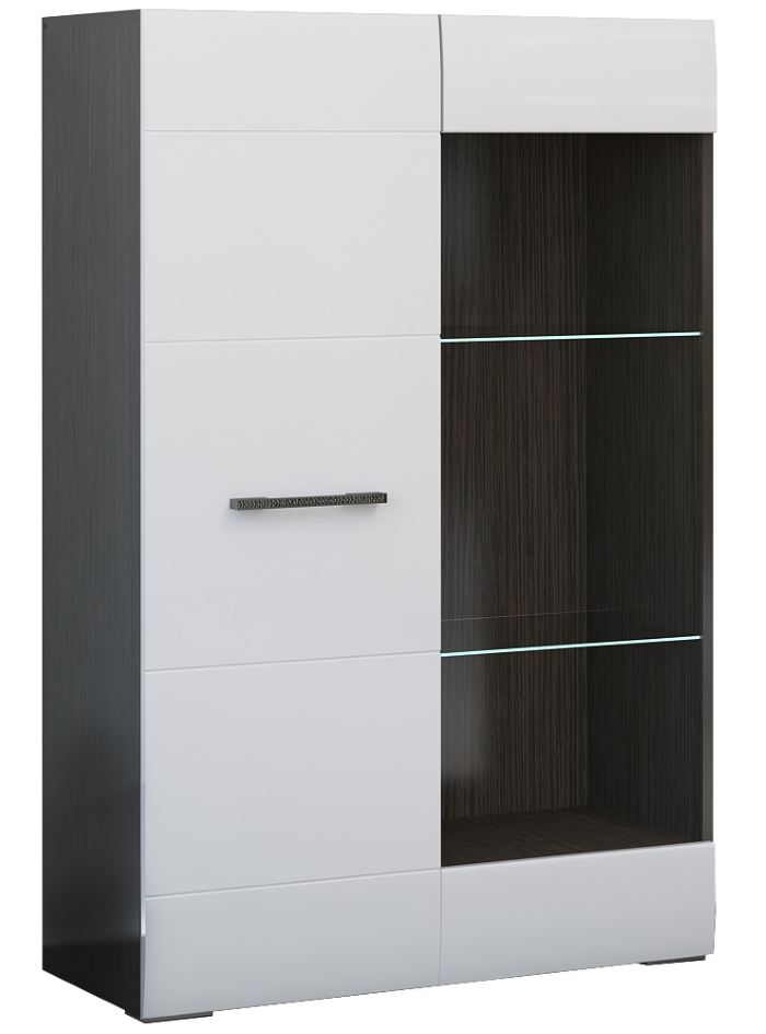 Фото Стеллаж Ненси  от производителя Горизонт в Геническе по цене 8 590 ₽