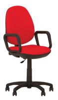 Кресло для персонала Комфорт (Comfort) GTS CPT (пластик) в интернет магазине Планета Комфорта Фото kresla-kompyuternye кресло для персонала комфорт (comfort) gts cpt (пластик) производитель Новый стиль