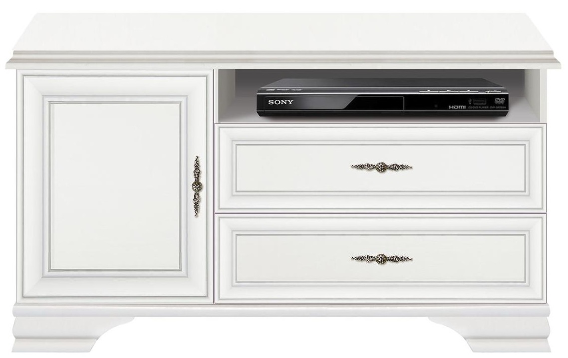 Фото Тумба Kentaki S320-RTV1D2S от производителя Black Red White (БРВ) в Геническе по цене 24&nbsp;650 ₽